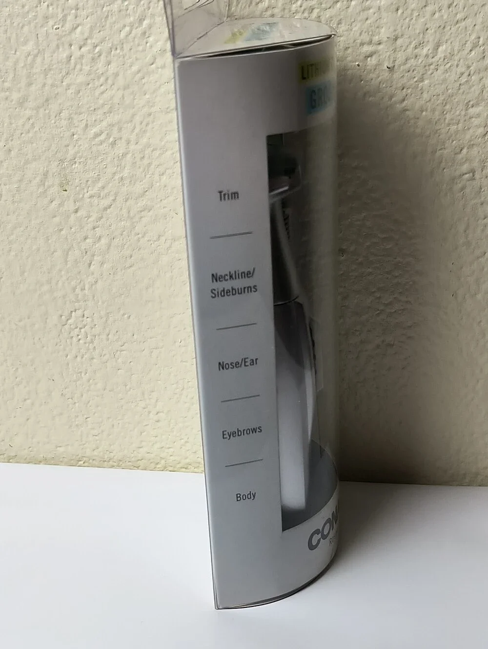 Conair men personal